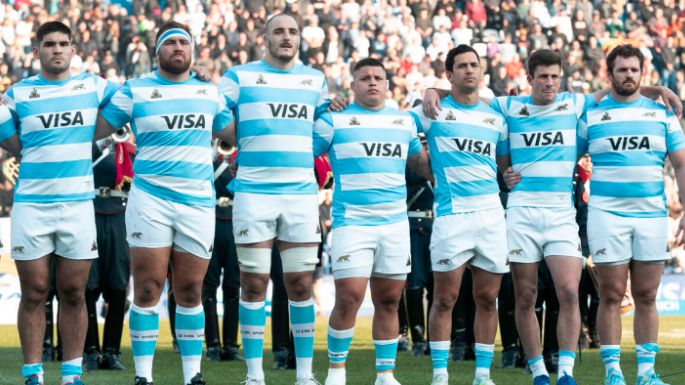 Lolo Bello estará en el arranque del Championship