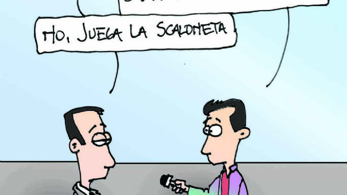 Humor 04/07/2024