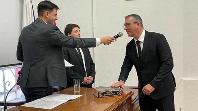 El Tribunal no avaló las cuentas