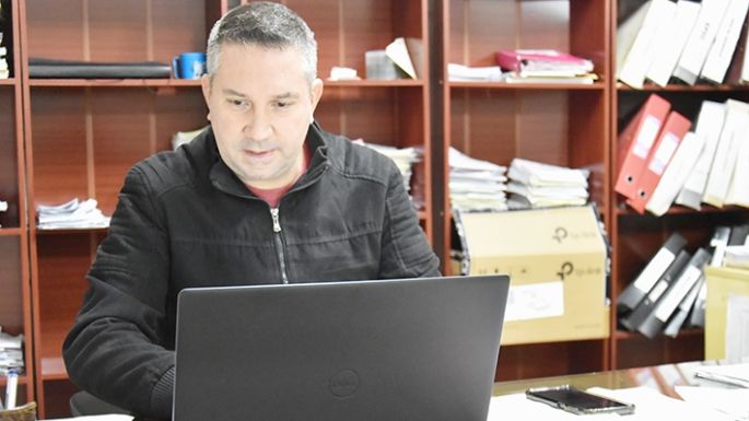 Koncurat: un modelo con “claros ganadores y claros perdedores”