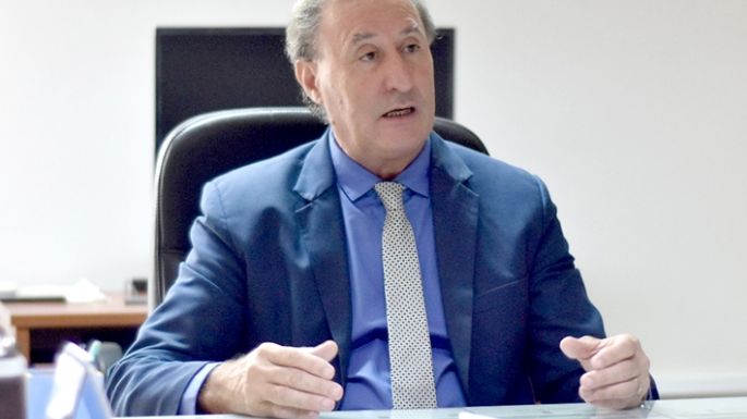 Contagió a su exesposa de VIH, fue detenido y ahora irá a juicio