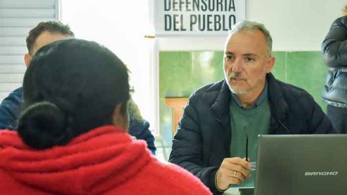 Las obras sociales lideran los reclamos