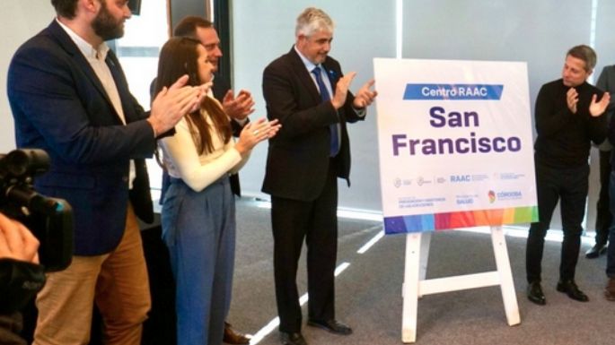 Nuevo centro para prevenir las adicciones