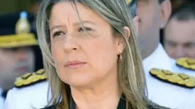 Monteoliva se va con Bullrich
