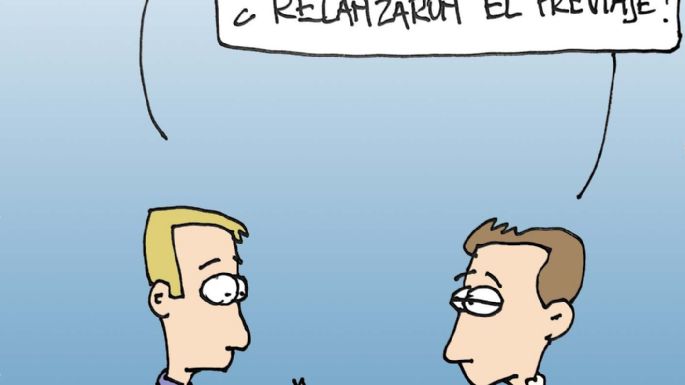 Humor 05/07/2024