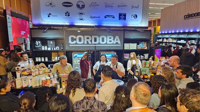 Córdoba va