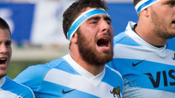 Los Pumas se miden ante los Wallabies