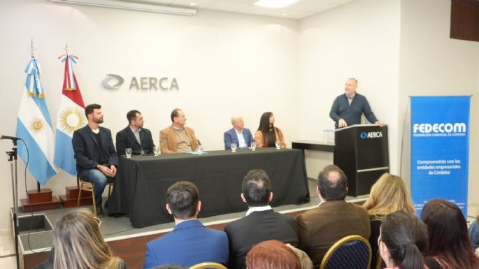 Realizarán el segundo Centro Comercial a Cielo Abierto en la ciudad