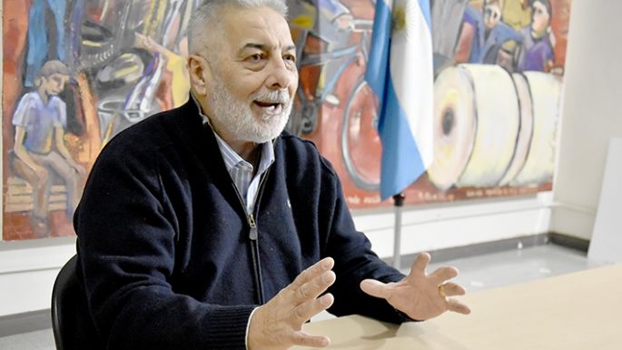 Una cooperativa del tamaño de una ciudad