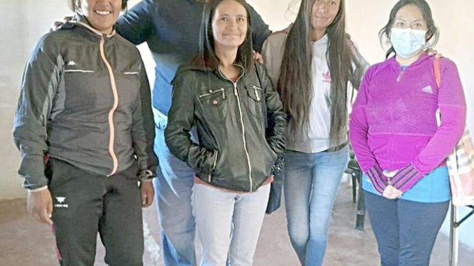 “Quien aprende a perder, aprende a ganar muchas cosas”