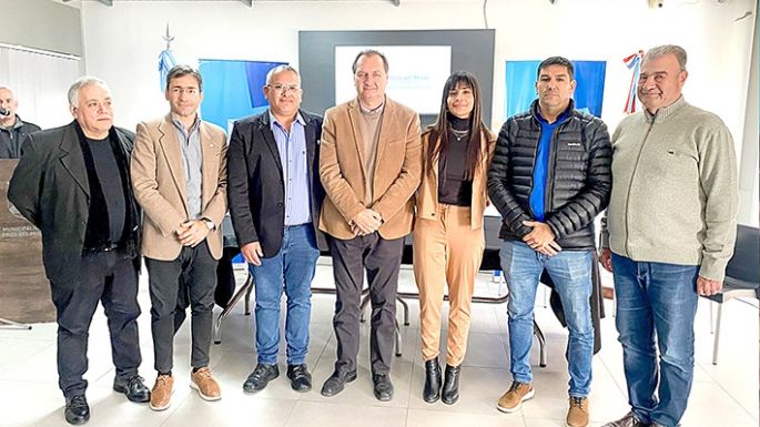 Aportes para el Centro Comercial a Cielo Abierto
