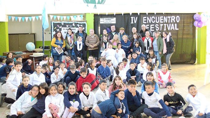 Festival de la palabra