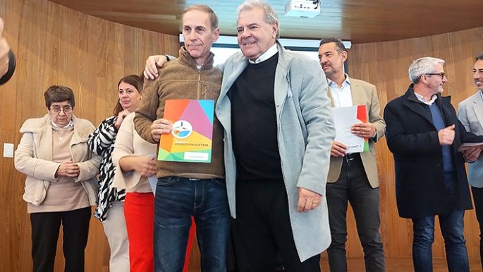 Comunidad suelo