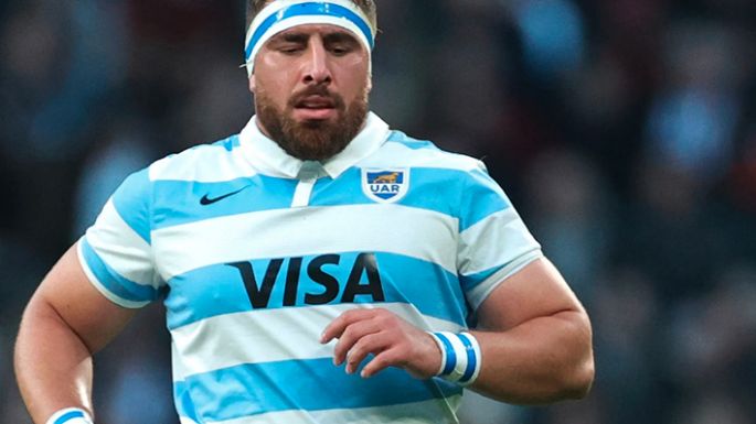 Los Pumas, listos para medirse contra Francia