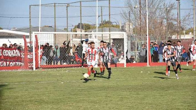 “Conseguimos el objetivo”
