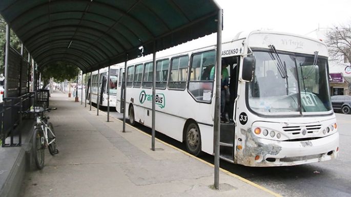 Fin de semana largo: así funcionarán los servicios