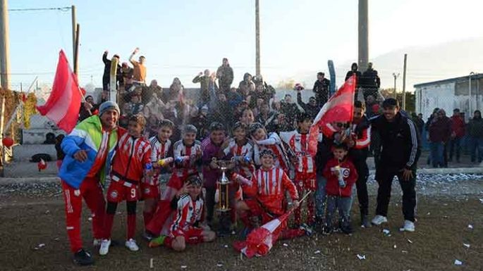 Domingo de festejos en las dos Villas y la región