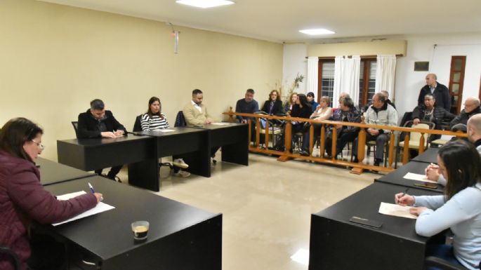 “La Cooperativa se está desangrando”