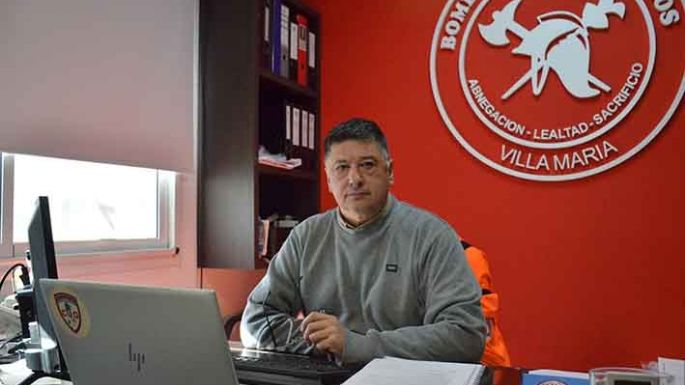 “La situación es angustiante”