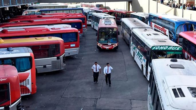 Aumenta 6% el transporte