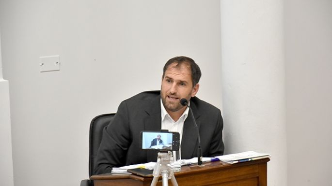 Sosa quiere Olimpíadas Barriales