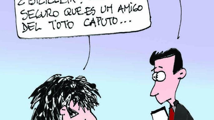 Humor 01/08/2024