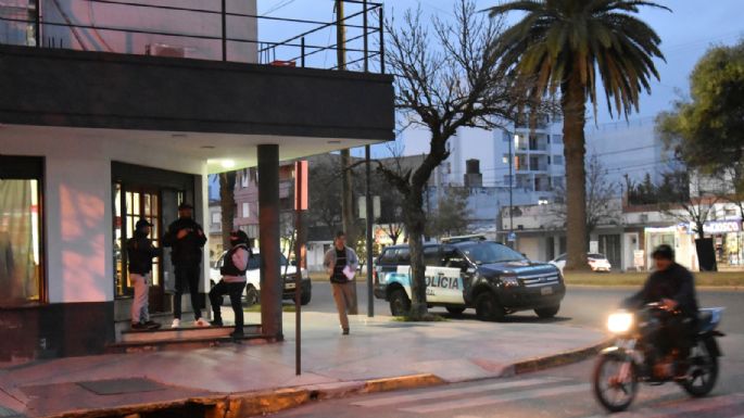 Marihuana y “algo más”