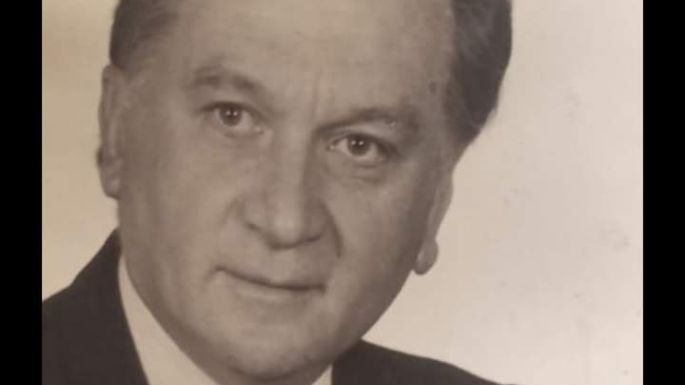 Falleció José Humberto Ibarra, padre del intendente de Oliva y exintendente de la ciudad