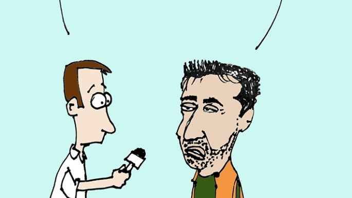 Humor 02/08/2024