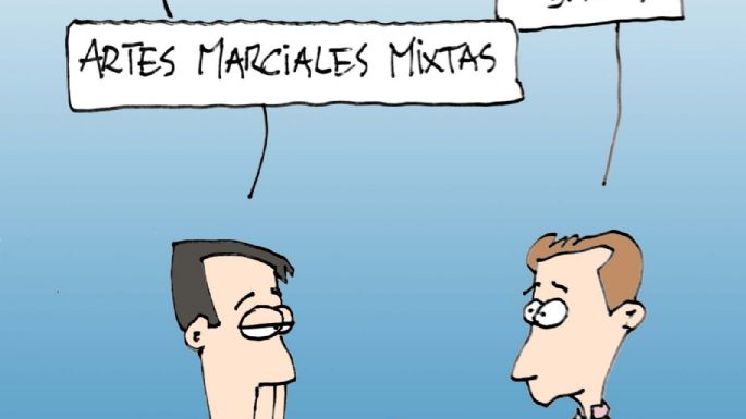 Humor 10/08/2024
