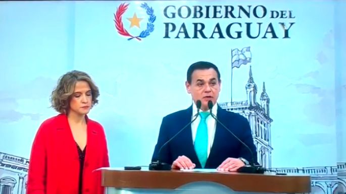 Exigen la salida del embajador de EE.UU.