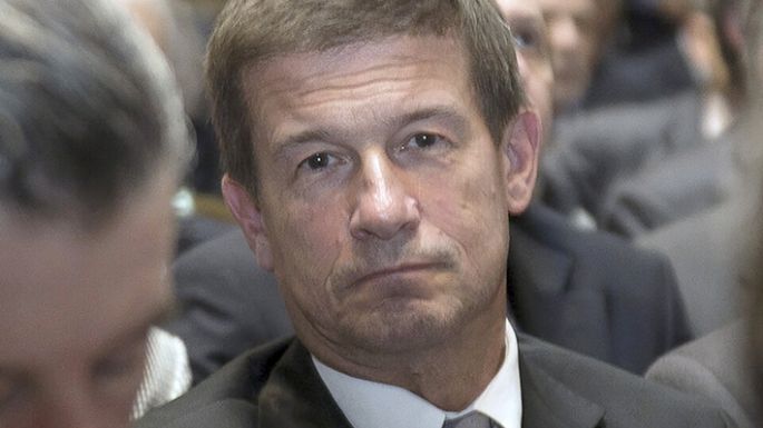 Otra vez con el juez Ercolini