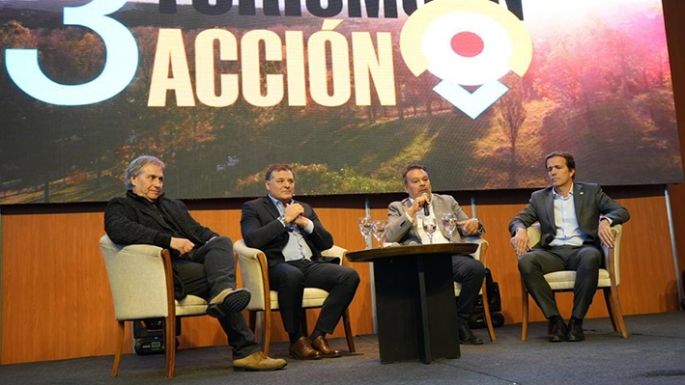 Turismo en Acción