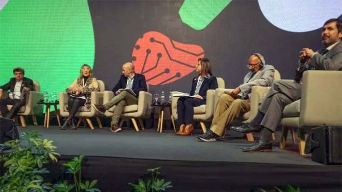 “Producir más con menos”