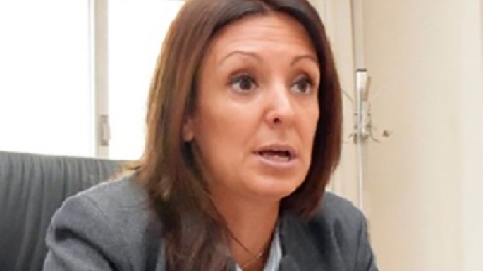 Companys pidió apartar a la jueza que la investiga