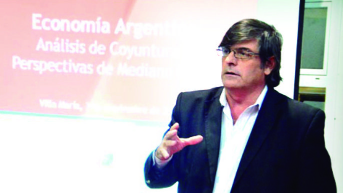 “El futuro del mundo del trabajo”