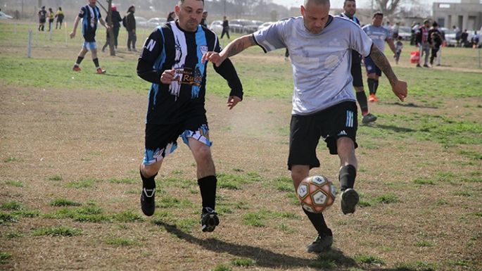 Celebró el aniversario con récord de equipos