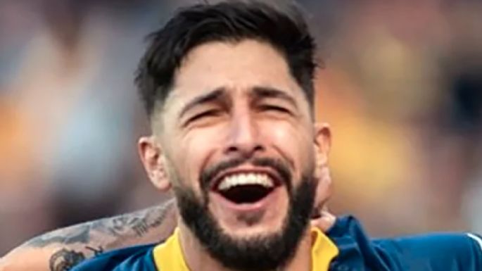 El Canalla y un grito clásico