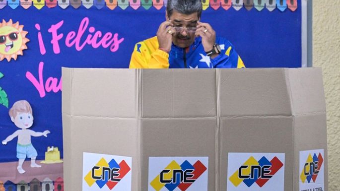 La decisión será definitiva