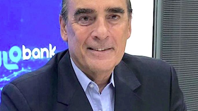 “Yo no hubiera ido”, dijo Guillermo Francos