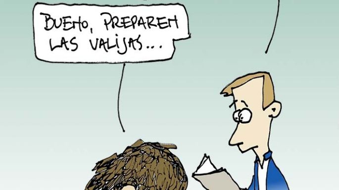 Humor 11/08/2024