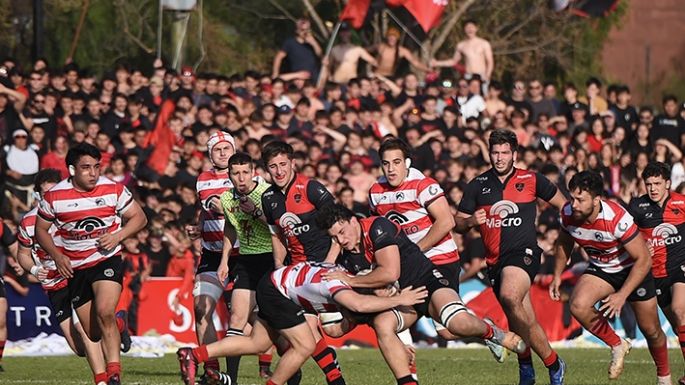 Córdoba Athletic, campeón