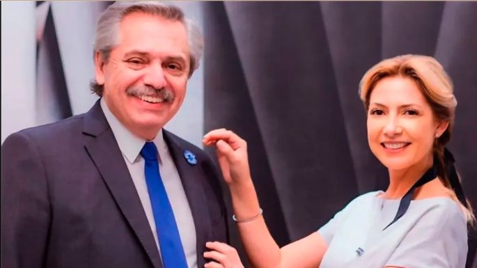Habló Fernández, negó los hechos y dijo que Yáñez lo extorsionó