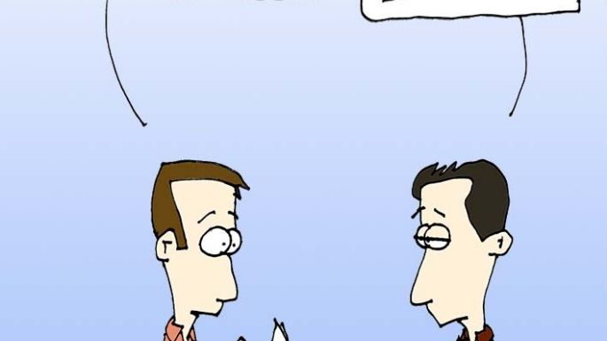 Humor 12/08/2024
