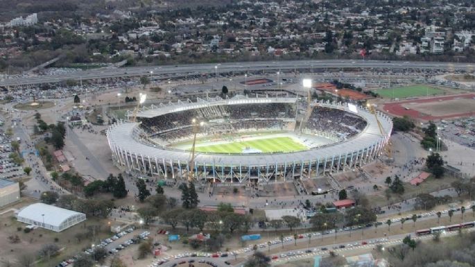 Talleres - River: brindaron detalles del operativo de seguridad