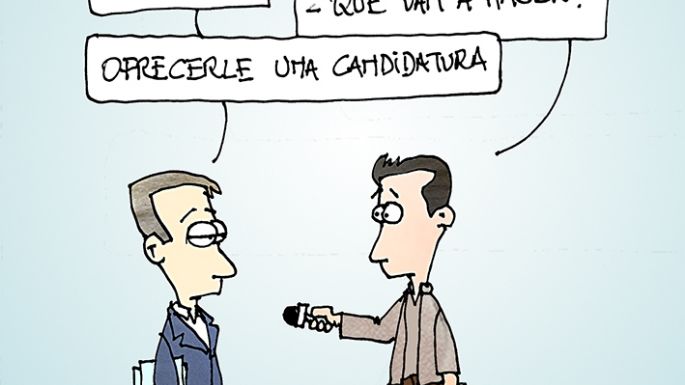 Humor 13/08/2024