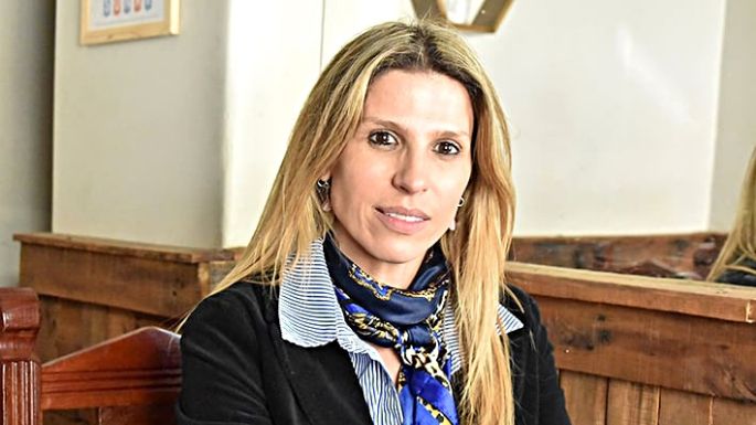 La villamariense en el caso contra Diego Concha