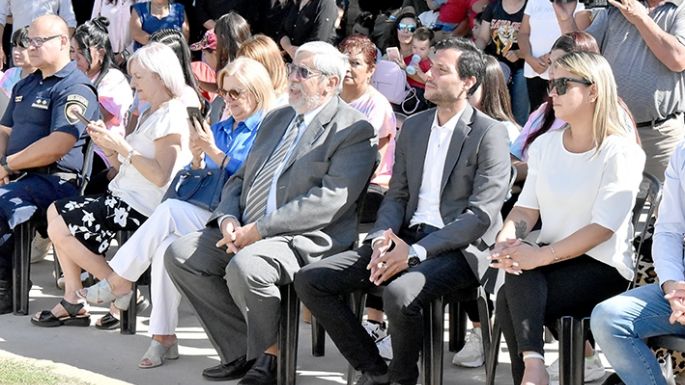 Los tatuadores, en septiembre
