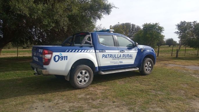 Un joven quedó detenido por violencia familiar