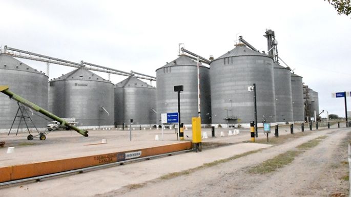 El potencial del sector rural